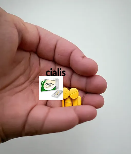 Venta de cialis en barcelona